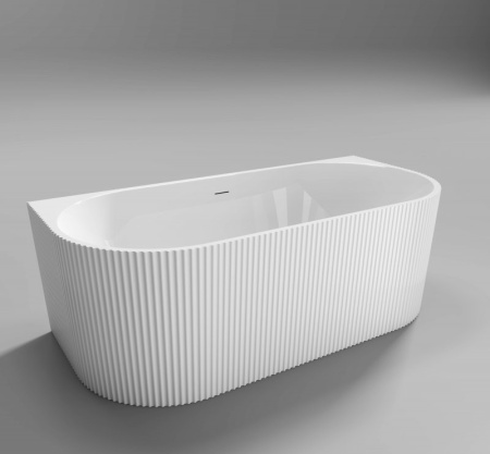 Акриловая ванна BelBagno 170x80 BB713-1700-800