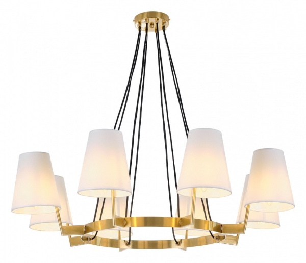 Подвесная люстра MyFar Aurora MR1931-8P