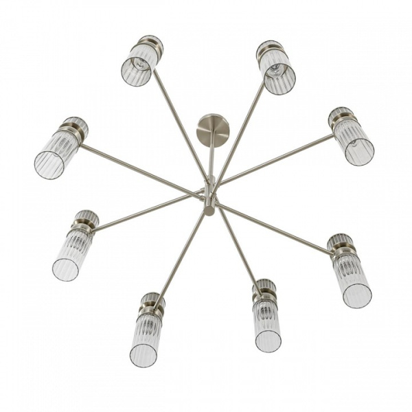 Люстра на штанге Lumion DENVER 8277/8