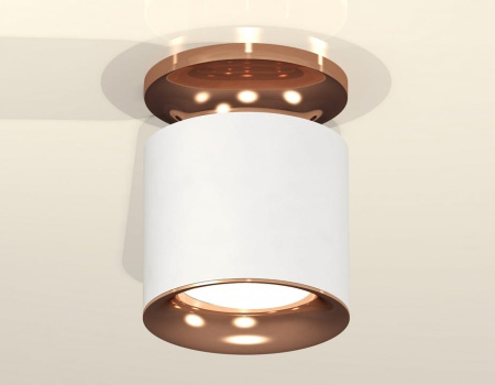 Накладной светильник Ambrella Light XS XS7401142