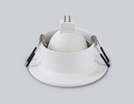 Встраиваемый светильник Ambrella Light TN TN102808