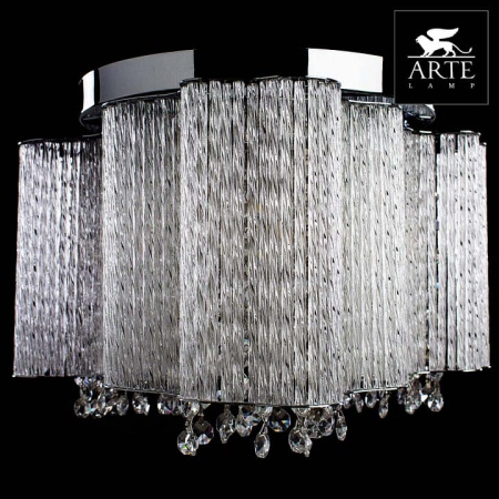 Накладной светильник Arte Lamp Twinkle A8560PL-3CL