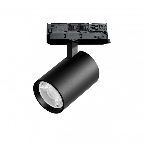 Светильник на штанге Lightstar Alta Base A5247QT15G