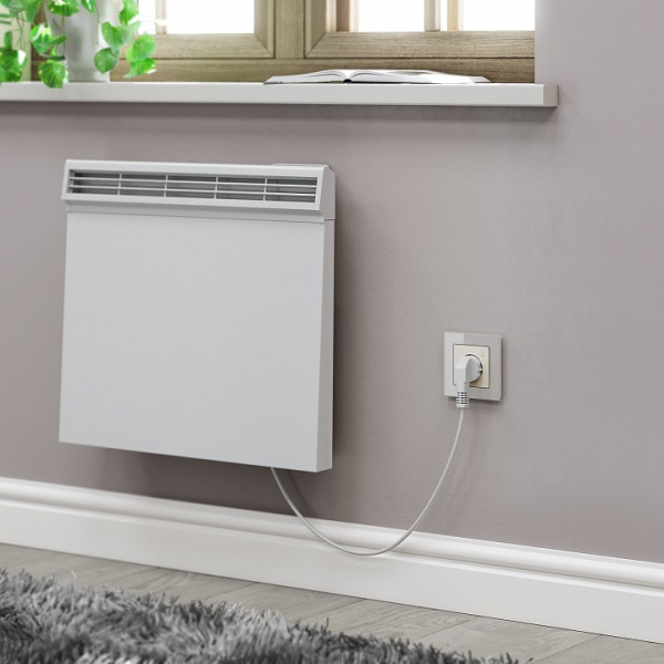 Розетка с заземлением и со шторками без рамки с Wi-Fi Werkel слоновая кость W1171603