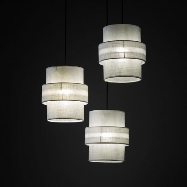 Подвесной светильник TK Lighting Calisto 6018 Calisto