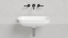 Раковина Salini Marea 60 1802102G