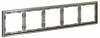 Рамка на 5 постов Voltum S70 VLS100504