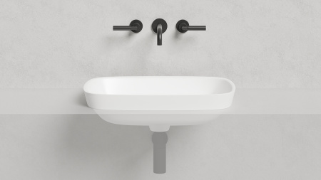 Раковина Salini Marea 60 1802102G