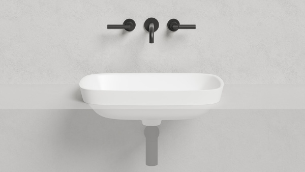 Раковина Salini Marea 60 1802102G