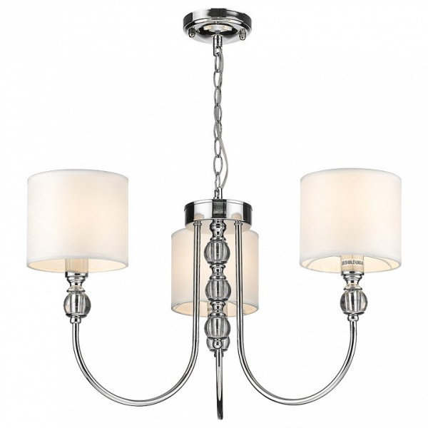 Подвесная люстра Velante 295-103-03