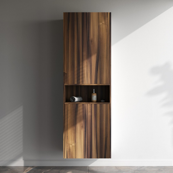 Шкаф навесной AM.PM Func 60 M8FCH06029OF дуб крафт