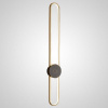Накладной светильник Imperiumloft Heidy-L01 230862-23