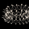 Подвесная люстра O-LUCE Bruno 6006-1