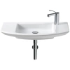 Раковина 75x43 см Roca Mohave 327889000