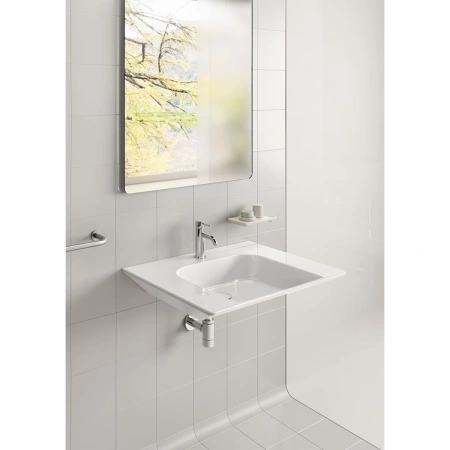 Раковина 70x55 см GSI Community 7632111
