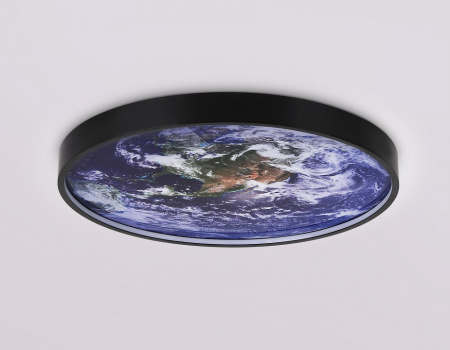 Накладной светильник Ambrella Light FW FW11132