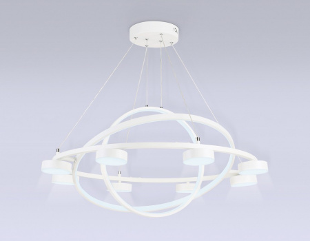 Подвесная люстра Ambrella Light FL FL51777