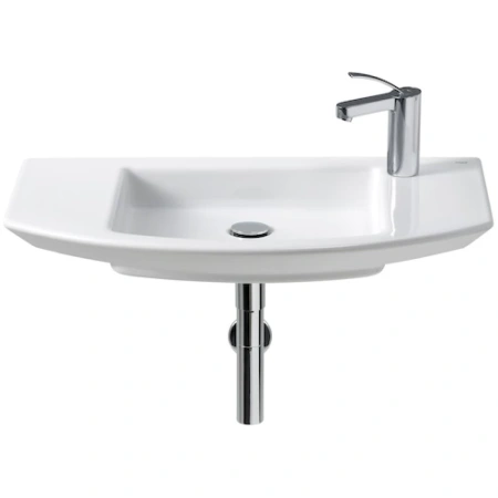 Раковина 75x43 см Roca Mohave 327889000