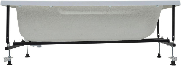 Акриловая ванна Aquanet Extra 00255742 160х70 белый