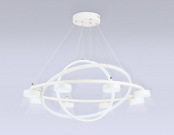 Подвесная люстра Ambrella Light FL FL51777