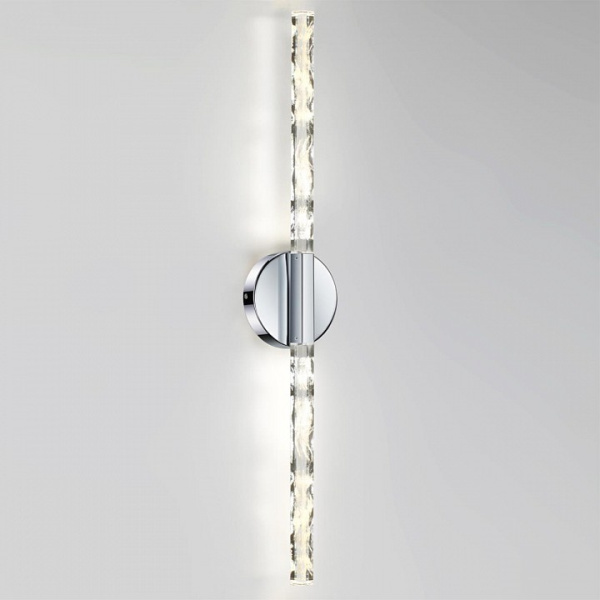 Накладной светильник Odeon Light Aletta 6694/6WL