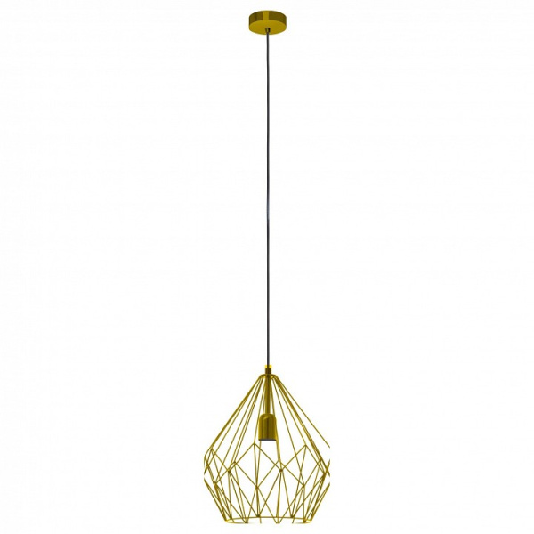 Подвесной светильник Eglo Carlton 49933