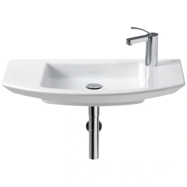 Раковина 75x43 см Roca Mohave 327889000