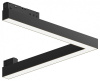 Встраиваемый светильник Hesby Lighting ElDeko HSBL_0235