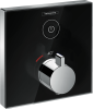 Термостатический смеситель для душа hansgrohe ShowerSelect 15737600