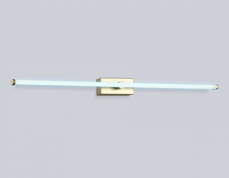Накладной светильник Ambrella Light COMFORT FL6124