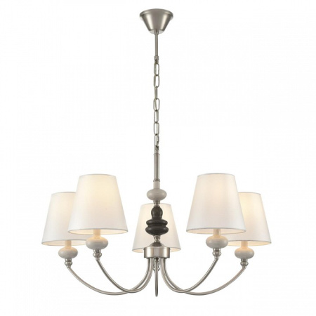 Подвесная люстра Lumion KENTUKI 8283/5