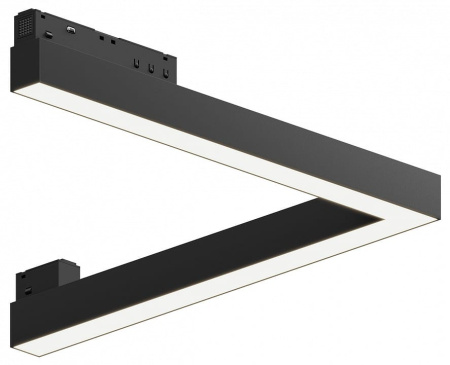 Встраиваемый светильник Hesby Lighting ElDeko HSBL_0235