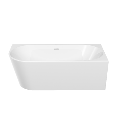 Акриловая ванна Sancos Veneto R 170x80 FB12, белый