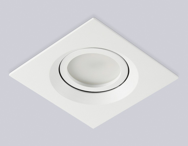 Встраиваемый светильник Ambrella Light TN TN102743