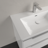 Раковина 80х47 см Villeroy&Boch Subway 3.0 4A708001