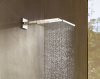 Верхний душ hansgrohe Raindance E 26238000