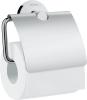 Держатель туалетной бумаги hansgrohe Logis Universal 41723000