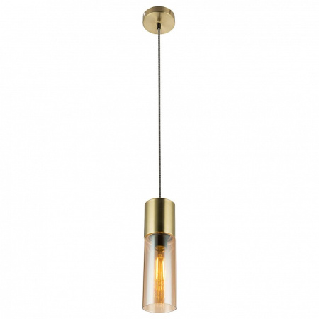 Подвесной светильник Globo Annika 21000HM