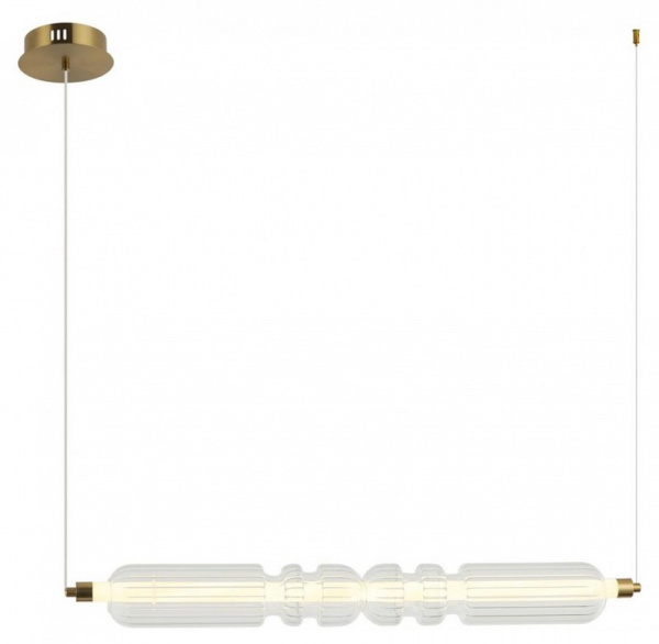 Подвесной светильник Omnilux Gavignano OML-51703-09