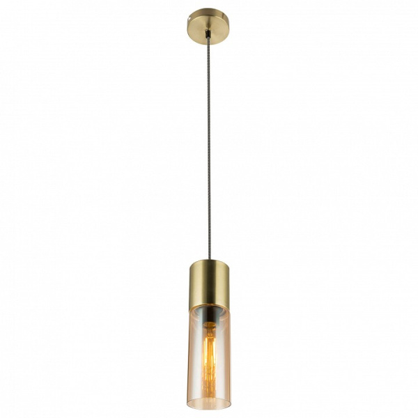 Подвесной светильник Globo Annika 21000HM