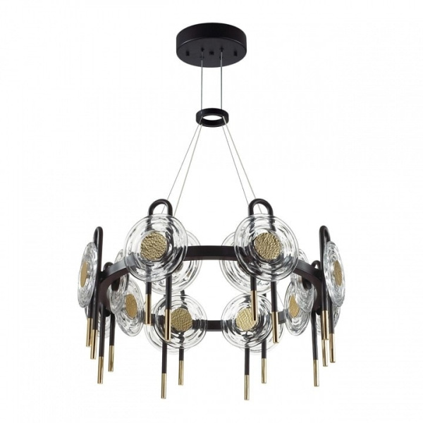 Подвесная люстра Odeon Light Magnet 5407/92L