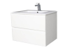 Раковина BelBagno 71 BB-Z-710-LVB-MAT