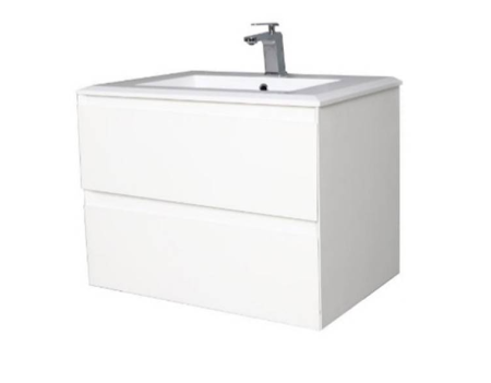 Раковина BelBagno 71 BB-Z-710-LVB-MAT