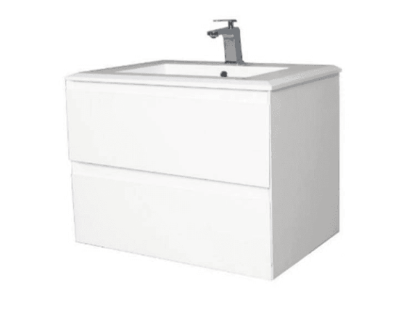 Раковина BelBagno 71 BB-Z-710-LVB-MAT