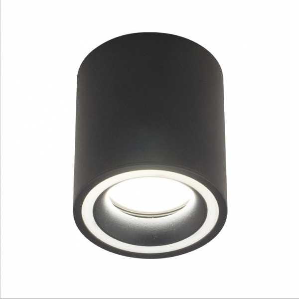 Накладной светильник AM-Group АМ474 AM474 BK