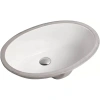 Раковина 56x43 см GID Simple N YJ839
