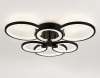 Потолочная люстра Ambrella Light FA FA4092