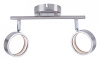 Спот TopLight Jacklyn TL1239Y-02SN