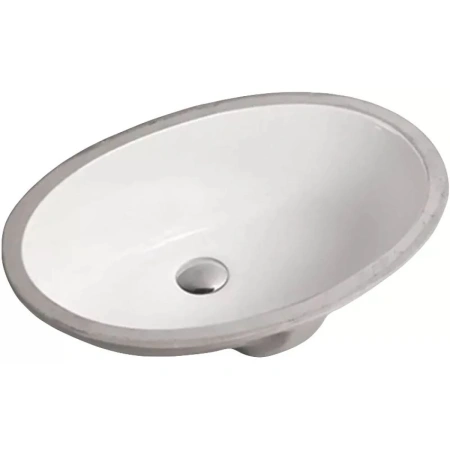 Раковина 56x43 см GID Simple N YJ839