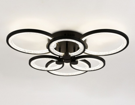 Потолочная люстра Ambrella Light FA FA4092